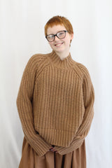 Max - Merino Jumper