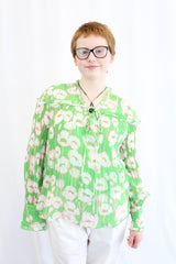 Ted Baker - 'Ted Ellerie Blouse' NWT