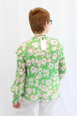 Ted Baker - 'Ted Ellerie Blouse' NWT