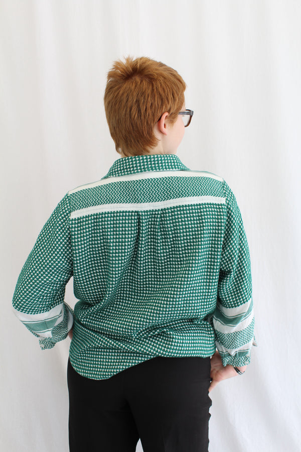 Cecilie Copenhagen - 'Fosette Shirt'