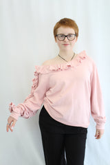 COOP. - 'Shoulder On Top'