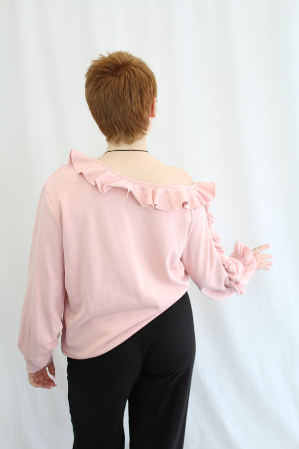 COOP. - 'Shoulder On Top'