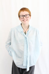 Ingrid Starnes - Long Sleeve Blouse