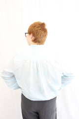 Ingrid Starnes - Long Sleeve Blouse