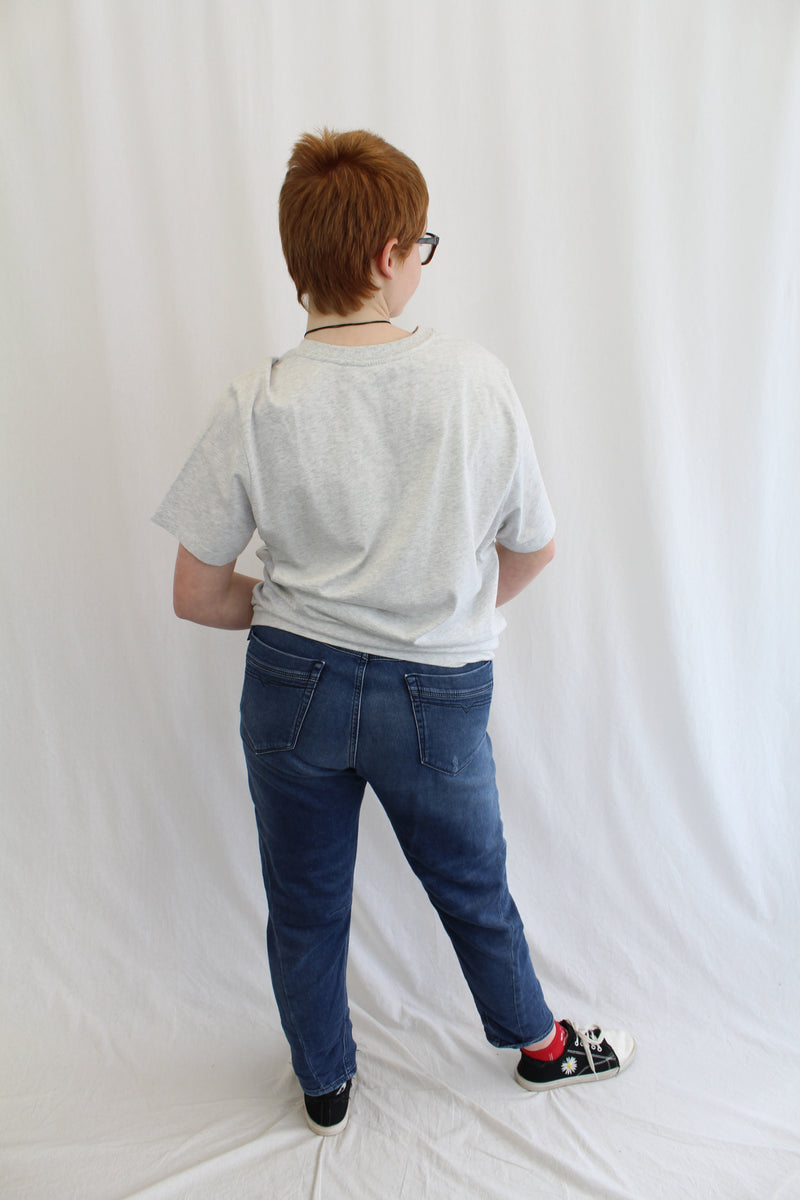 Diesel - 'Fayza-Ne Jeans'