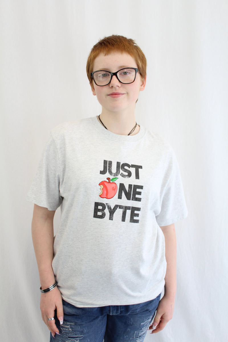 Disney x Coperni - 'Just One Byte' Tee