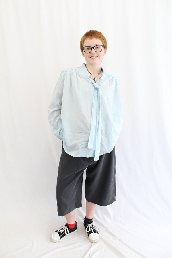 Tibi - Wide Leg Culottes