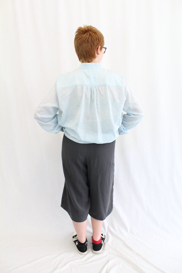 Tibi - Wide Leg Culottes