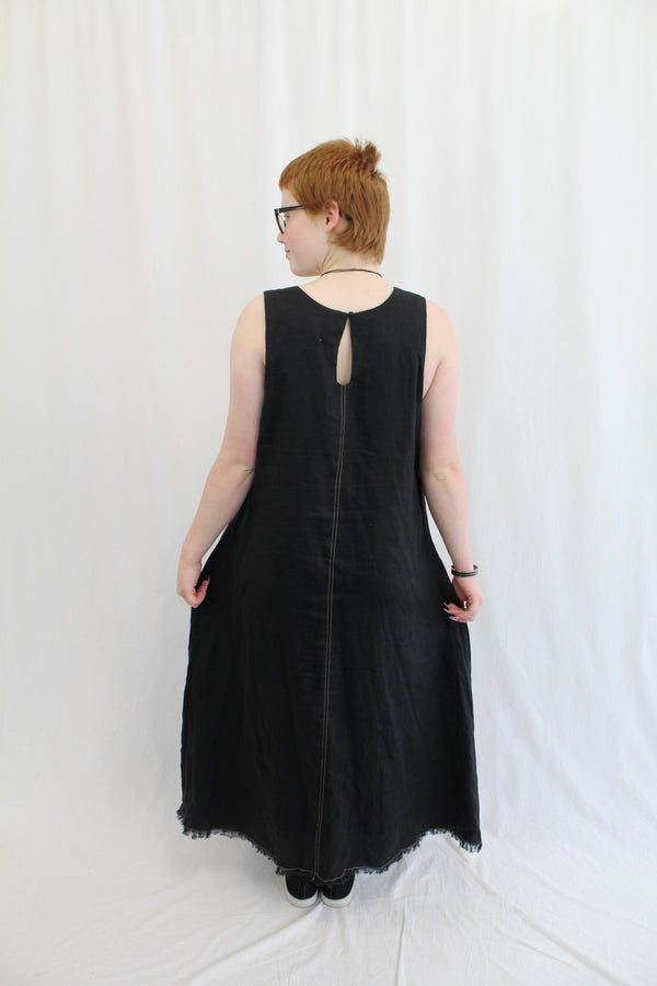 Marlow - 'Florence Maxi Dress'