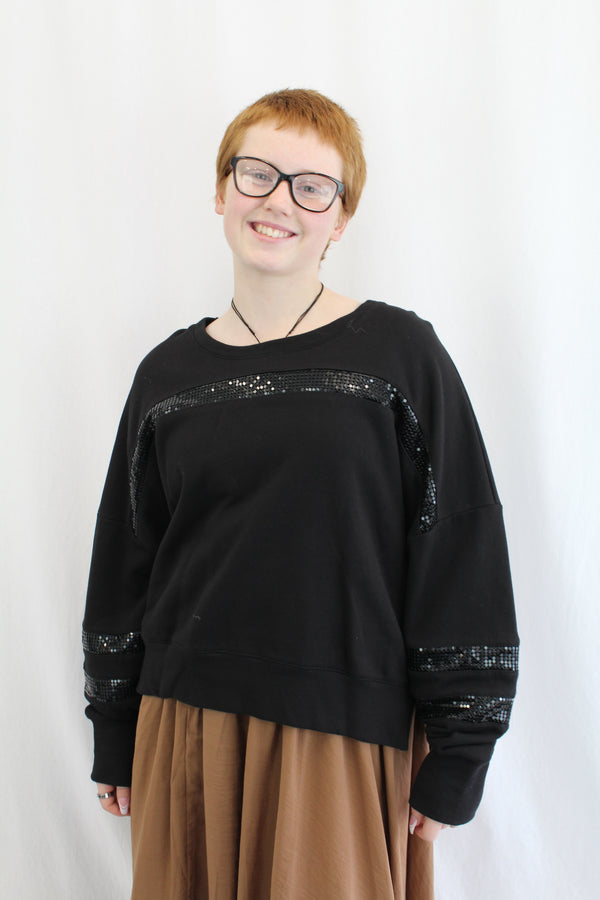 COOP. - 'Arm Candy Top'