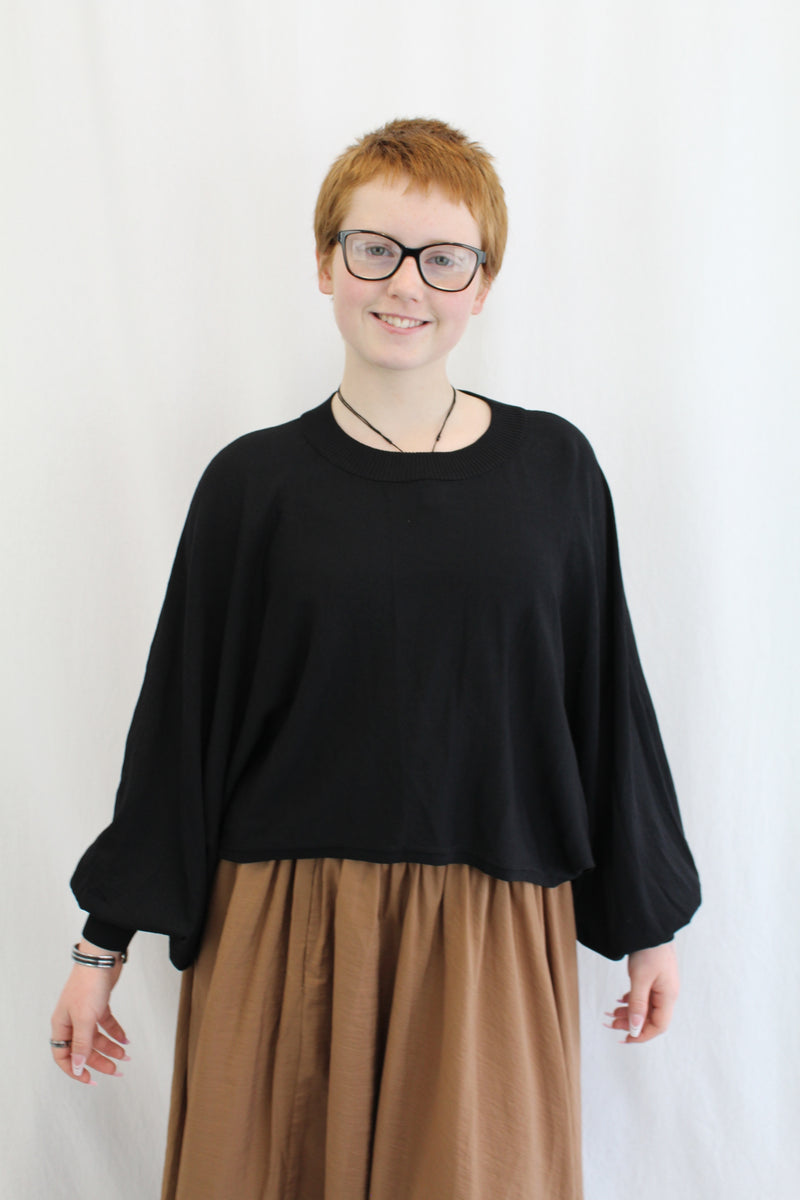 Moochi - 'Mr Low Sleeve'