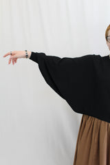 Moochi - 'Mr Low Sleeve'