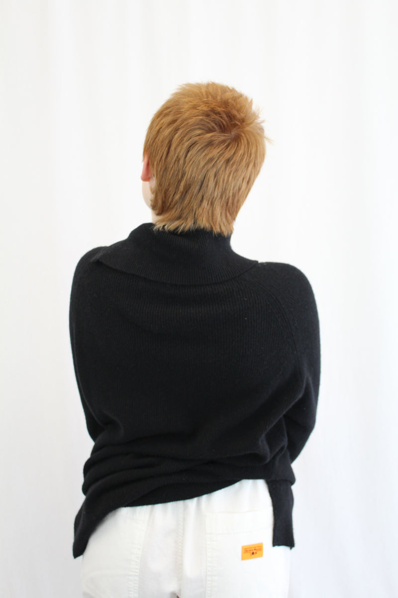 Caroline Sills - Wool Jumper