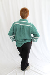 Stories Be Told - Straight Leg Pant