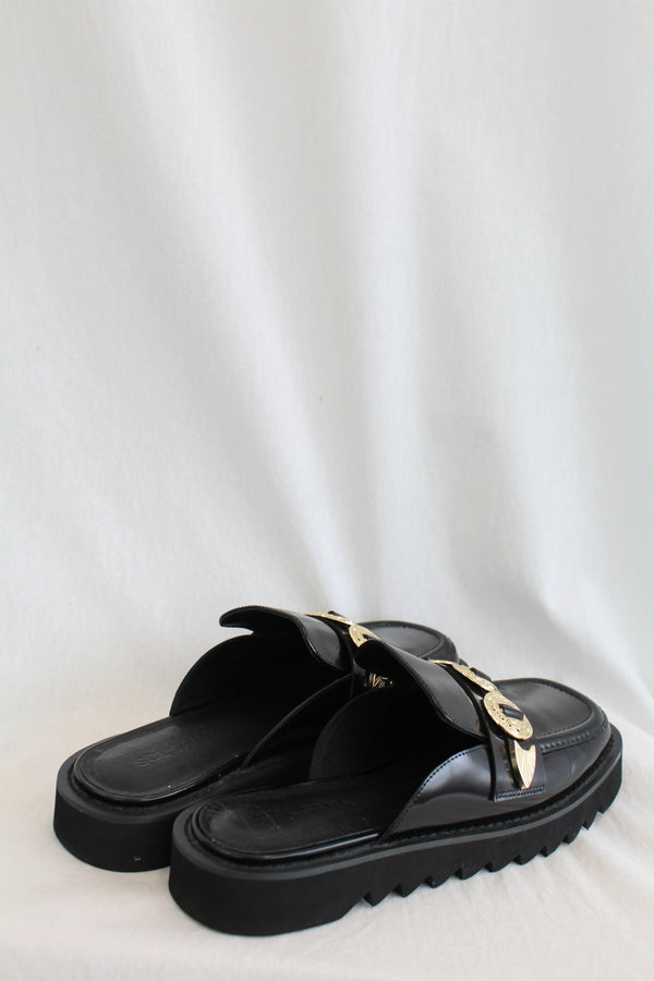 Sol Sana - 'Elana Loafer'