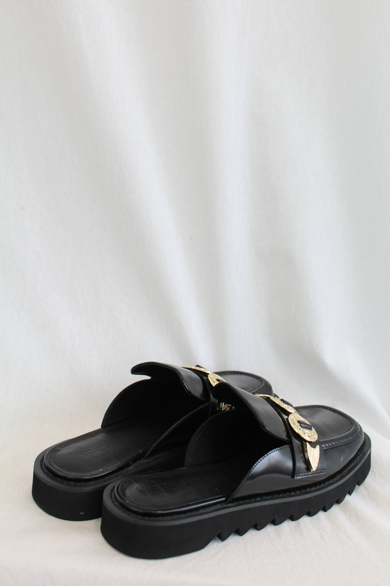 Sol Sana - 'Elana Loafer'