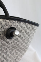 Anine Bing - 'Mini Taylin Tote Bucket Bag'