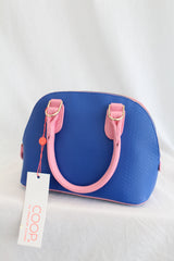 COOP. - 'Hold My Handbag' NWT