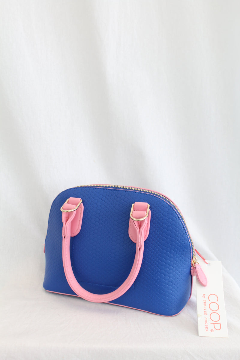COOP. - 'Hold My Handbag' NWT