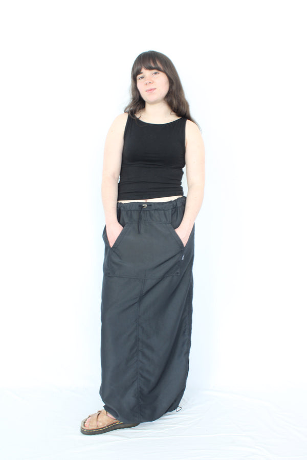 Esprit - Vintage Track Skirt