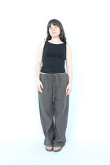 Marle - Wide Leg Pants