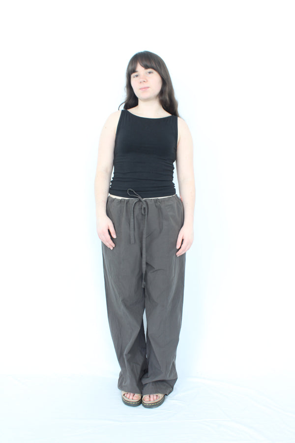 Marle - Wide Leg Pants