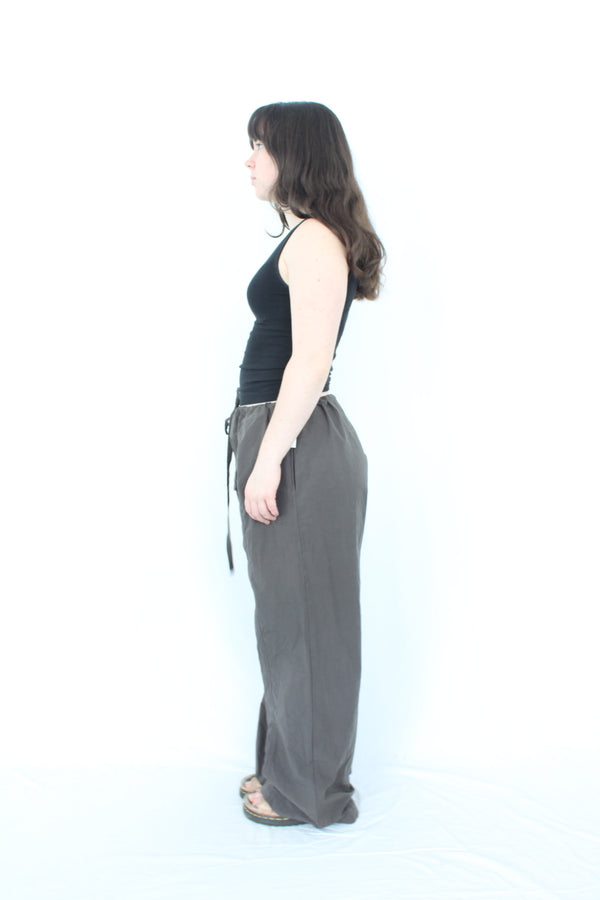 Marle - Wide Leg Pants