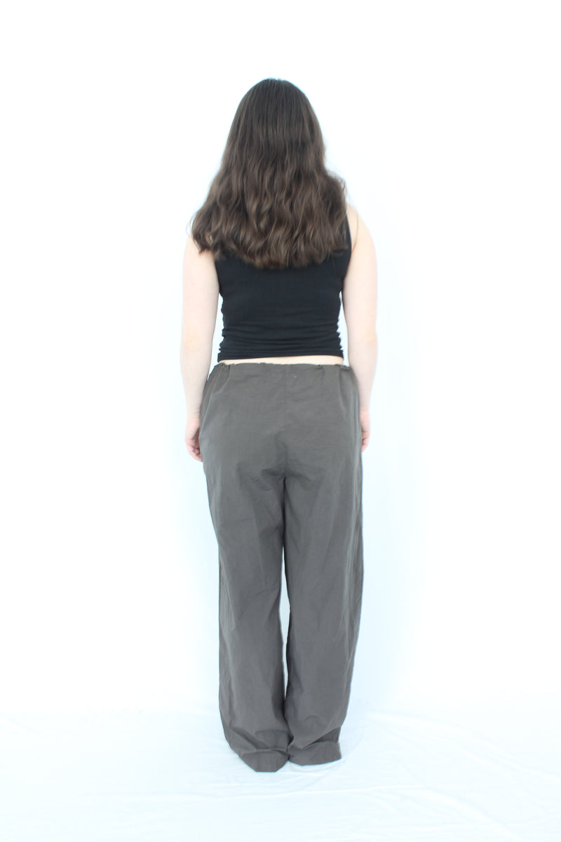 Marle - Wide Leg Pants
