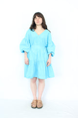 Moochi - Confise Puff Dress