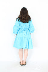Moochi - Confise Puff Dress