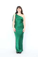 Caitlin Crisp - Silk Wilmer Dress