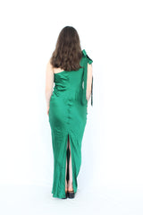 Caitlin Crisp - Silk Wilmer Dress