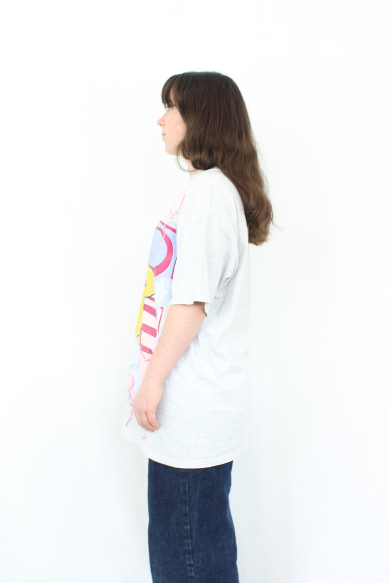 Pooh - Vintage Pooh Bear Tee