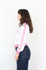 Prince & Portobello - Vintage Track Jacket