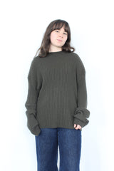 Assembly Label - Cashmere Blend Jumper