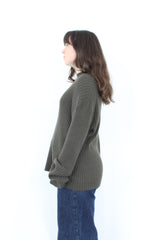 Assembly Label - Cashmere Blend Jumper