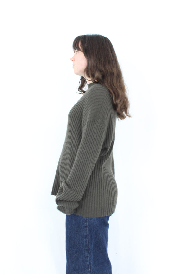 Assembly Label - Cashmere Blend Jumper