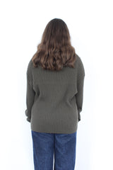 Assembly Label - Cashmere Blend Jumper