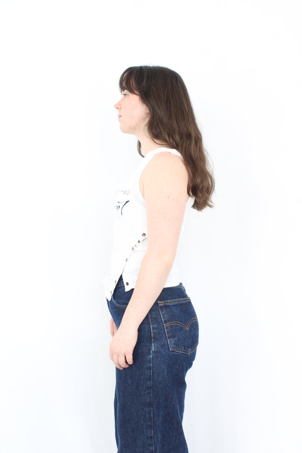 Jaded London - Est Asymmetric Top