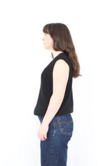 Stylerunner - Knit Vest