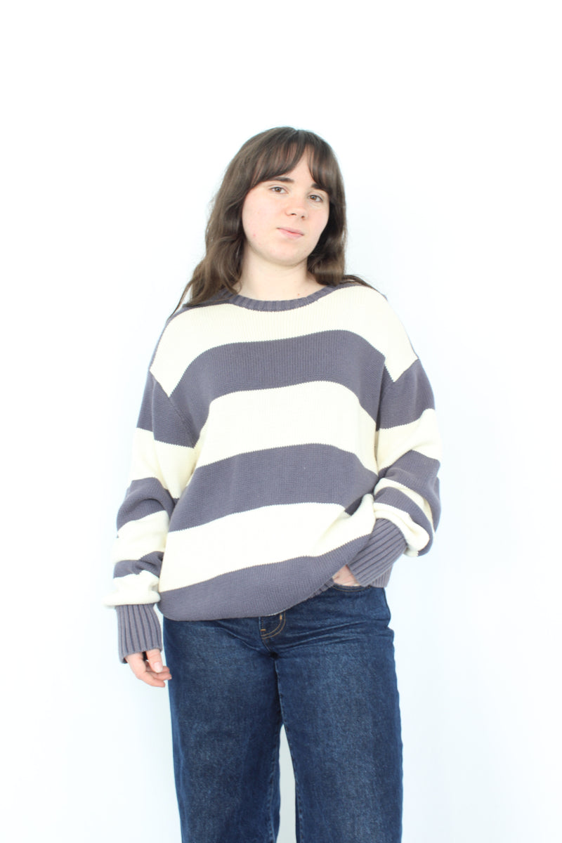 Brandy Melville - Oversized Knit Jumper