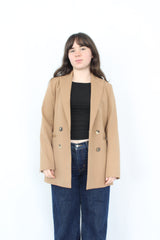 Sando Paris - Double Breasted Blazer