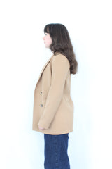 Sando Paris - Double Breasted Blazer