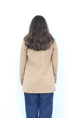 Sando Paris - Double Breasted Blazer
