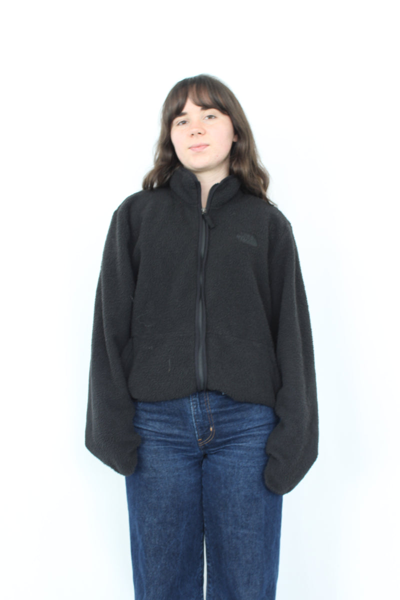 The North Face - Fleece Jacket