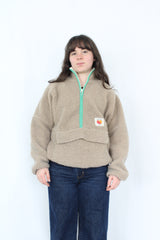American Vintage - Fleece Jumper