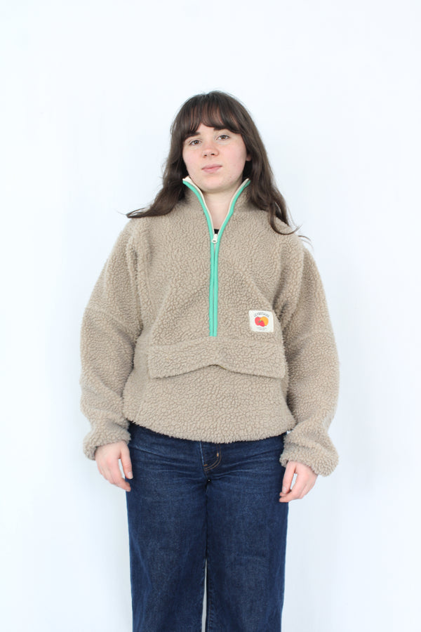 American Vintage - Fleece Jumper
