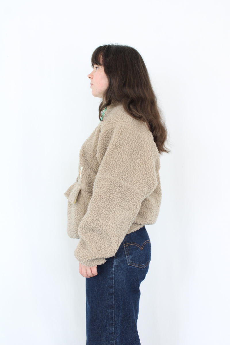 American Vintage - Fleece Jumper