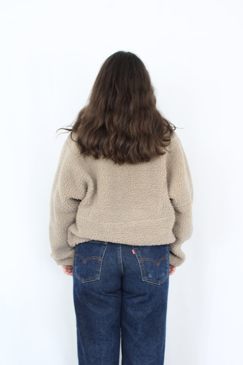 American Vintage - Fleece Jumper