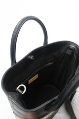 The Wolf Gang - Leather Bucket Bag
